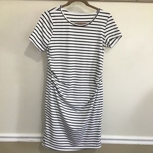 No brand maternity dress